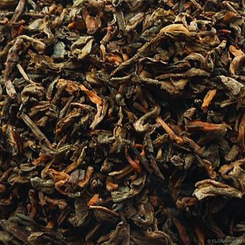 Pu Erh China tēja 100gr