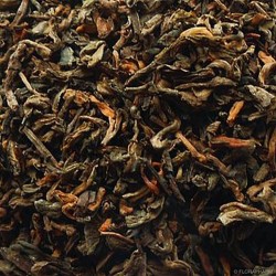 Organic Pu Erh China arbata 100gr