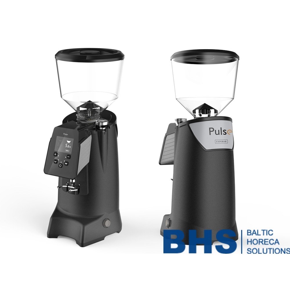 Coffee grinder Pulse 75