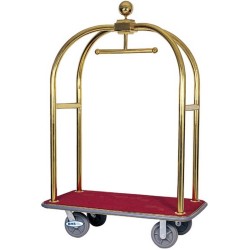 Luggage and clothing trolley PV2001