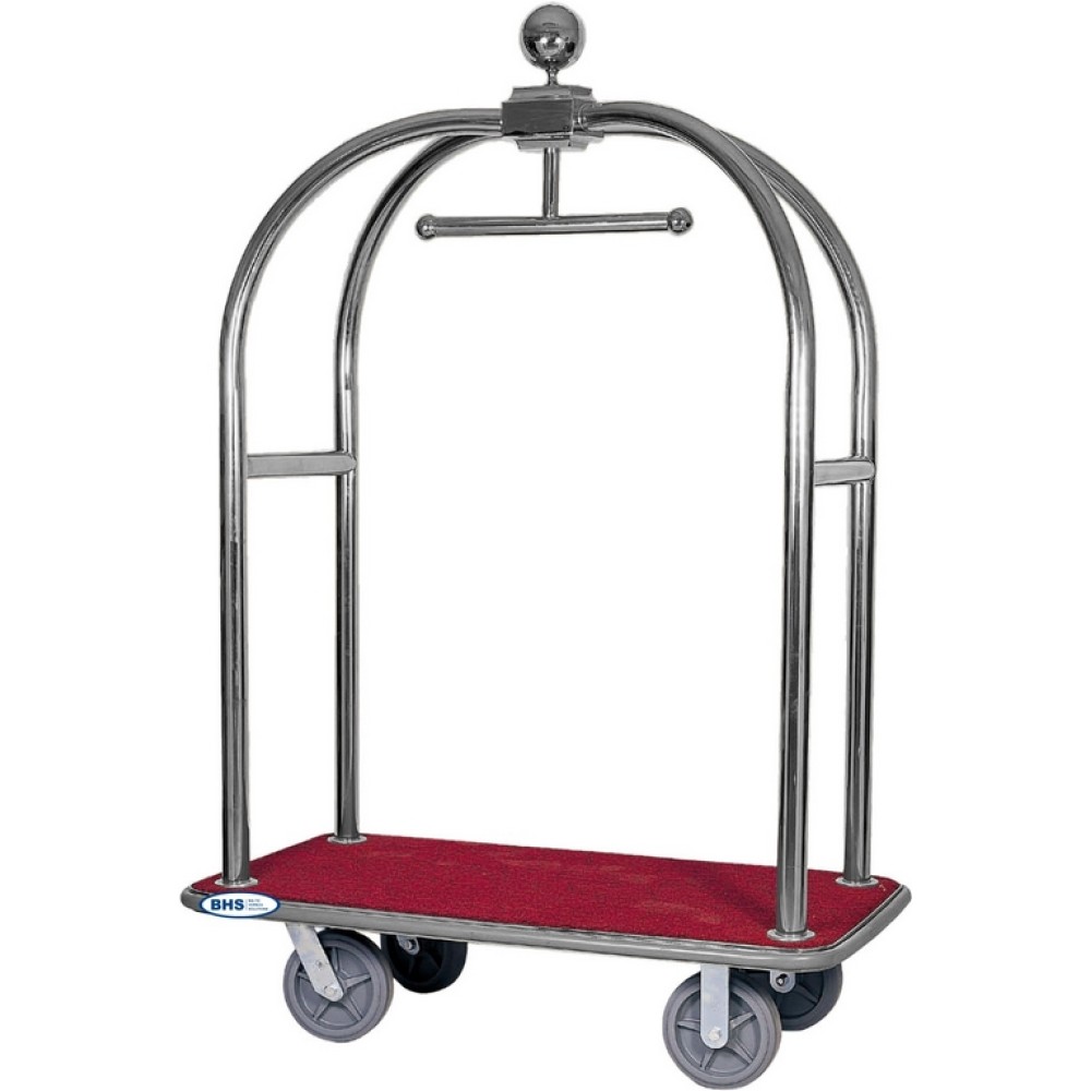 Luggage and clothing trolley PV2001I