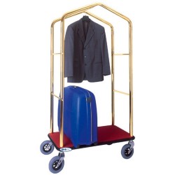 Luggage and clothing trolley PV4055