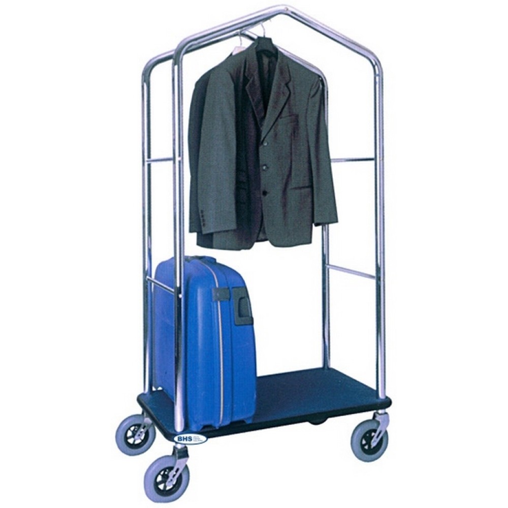 Luggage and clothing trolley PV4056