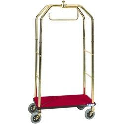 Luggage and clothing trolley PV4062