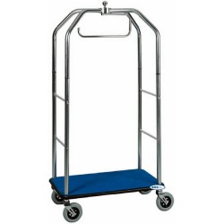 Luggage and clothing trolley PV4064