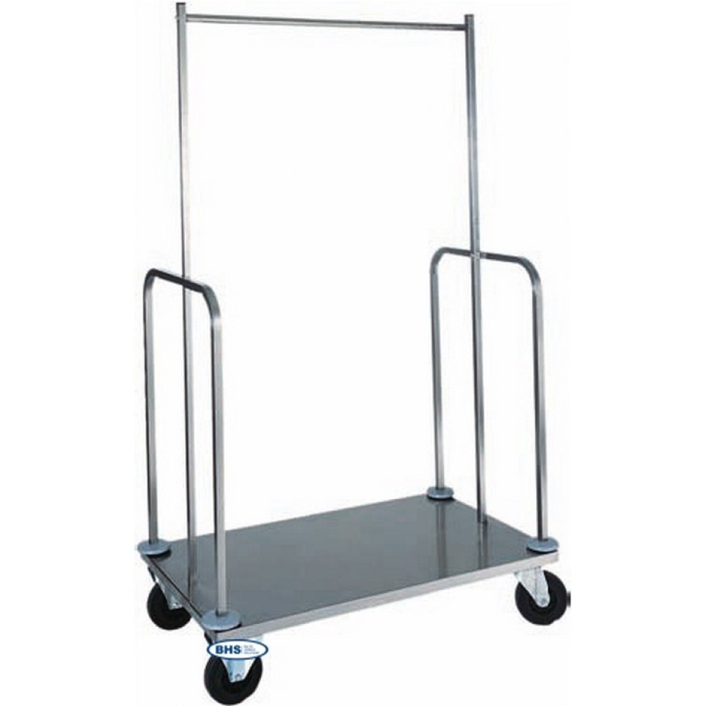 Luggage and clothing trolley PVI4024