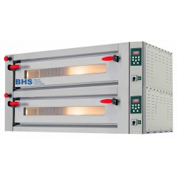 Picas krāsns 2x6 picām PY-D12L