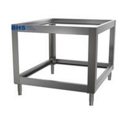 Stainless steel stand S8