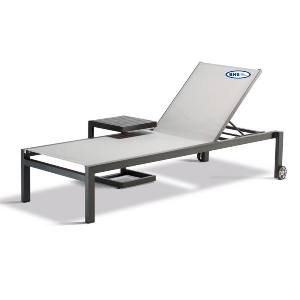 Sun chair SGS927