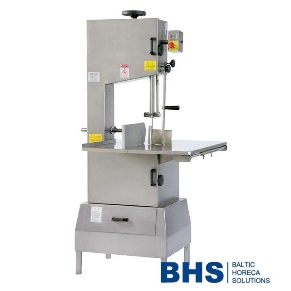 Bandsaw WSAV-350FT