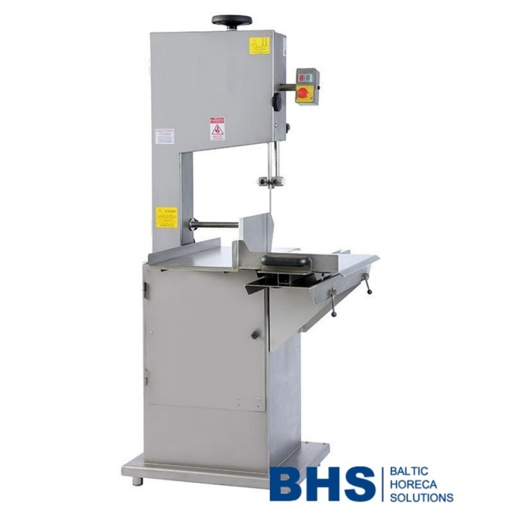 Bandsaw WSAV-400FT