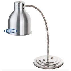 Food heating lamp 1S