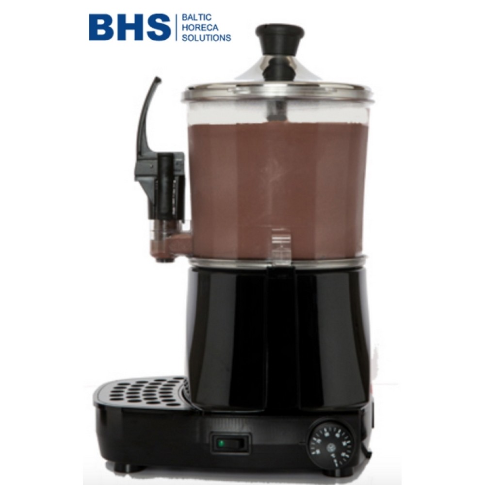 Hot beverage dispenser LOLA 6