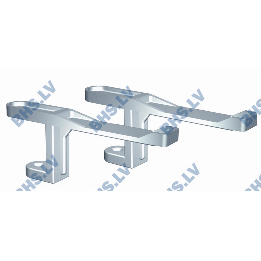 Showcase STANDARD V10EP flat