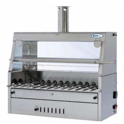 Charcoal grill SPI1200