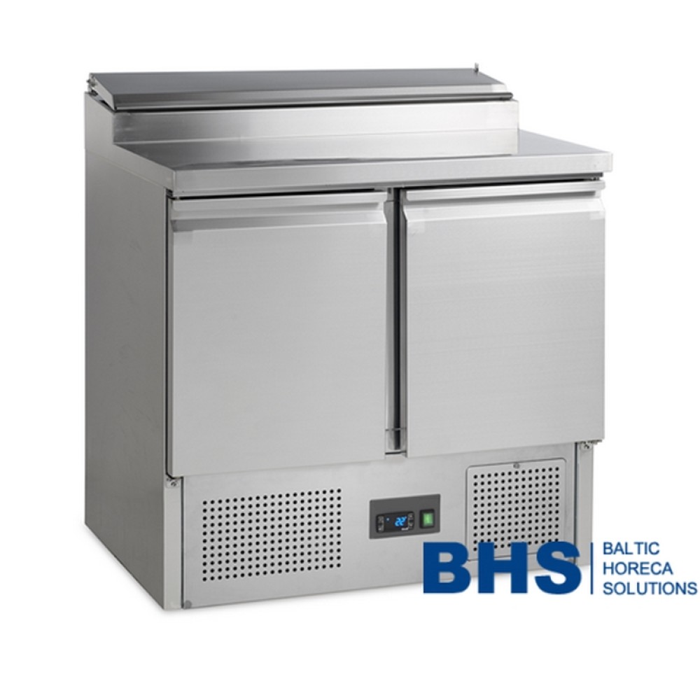 Table Frigorifique Haut de Gamme GN1/1 900 mm Table Frigorifique Haut de Gamme GN1/1 900 mm