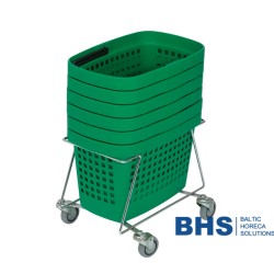 Stacker for GREAT baskets