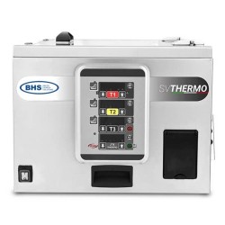 Vacuum thermal packing machine SVTHERMO