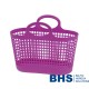 Shopping basket SWEET