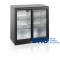 Backbar cooler BA20S