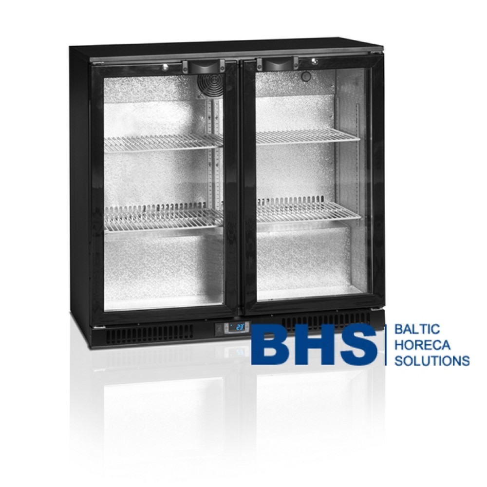 Bar refrigeration DB201HI