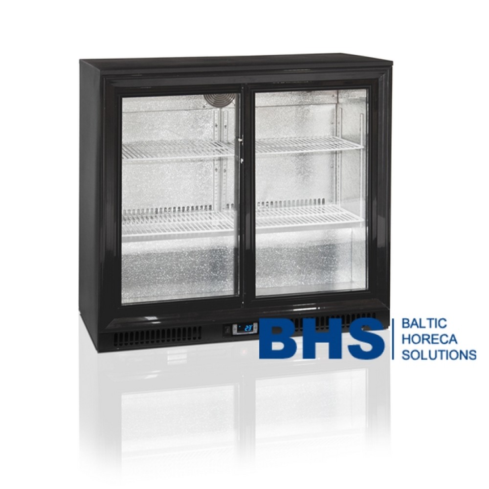 Backbar cooler DB201SI