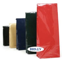 Tea packaging bags 50 g