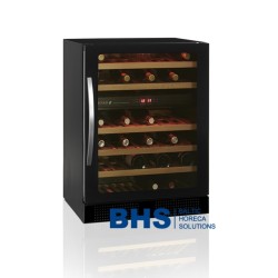 Wine cooler 131L