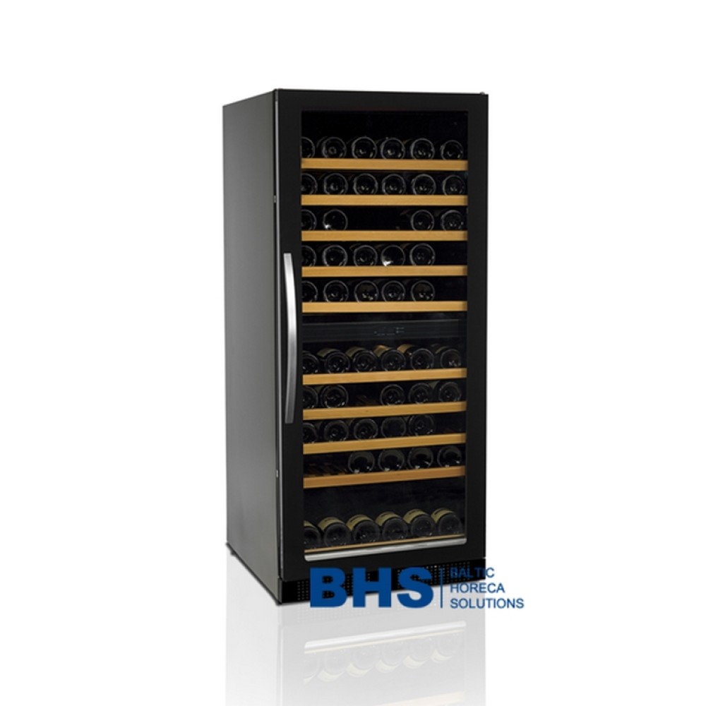 Wine cooler 250L