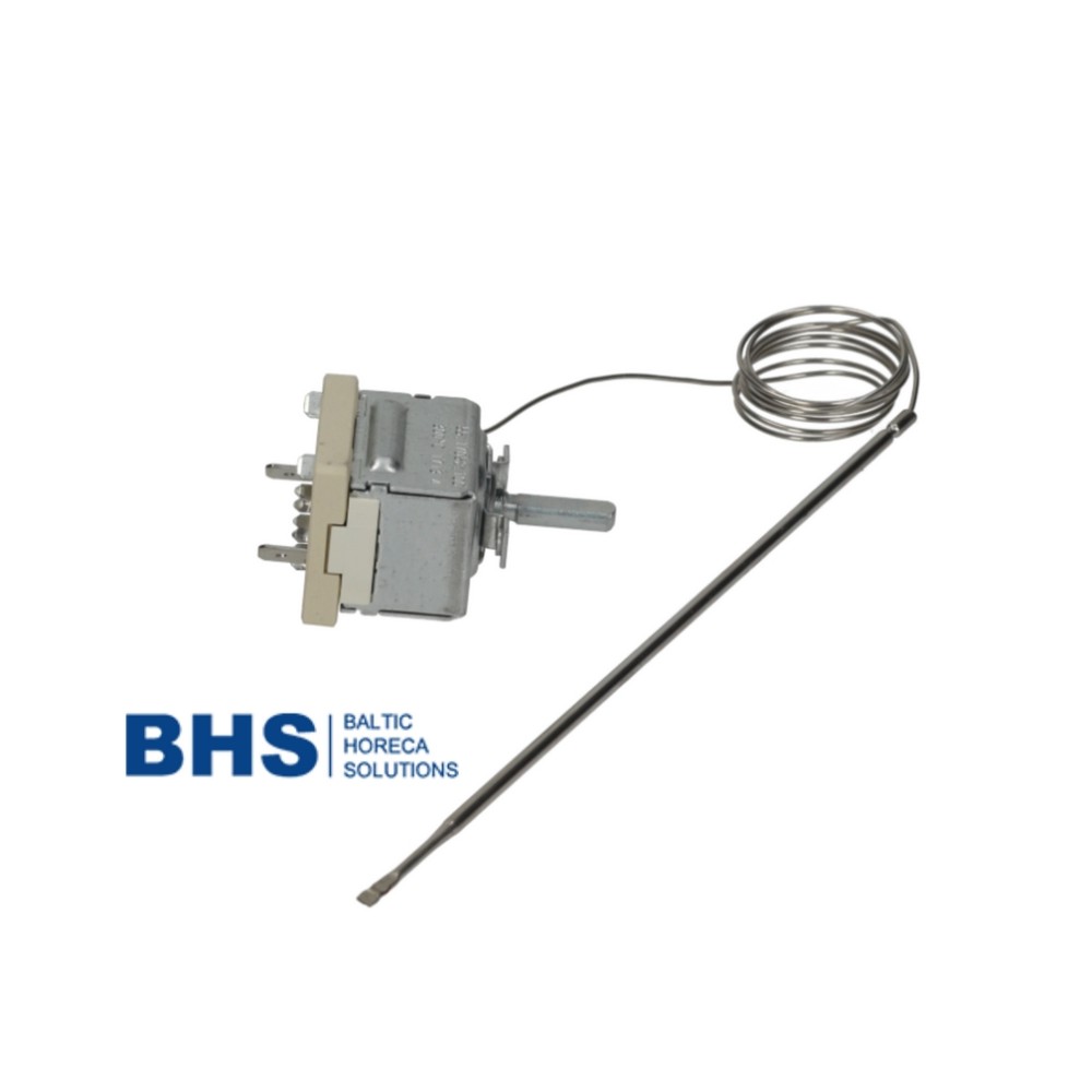 S-P THERMOSTAT 50-300°C