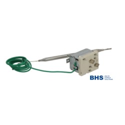 S-P THERMOSTAT 0-40°C