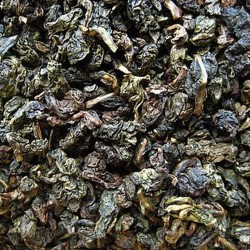 Oolong Tien Kuan Yin ķīniešu zaļā uluns tēja 100gr