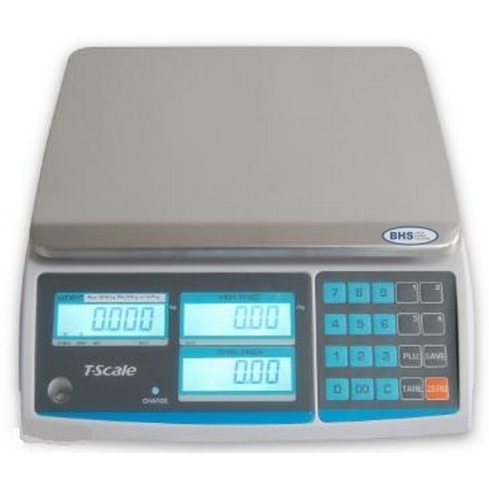 Weighing scale SGR 30 kg