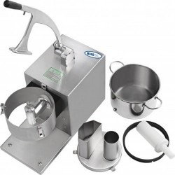 Vegetable cutter TV4000