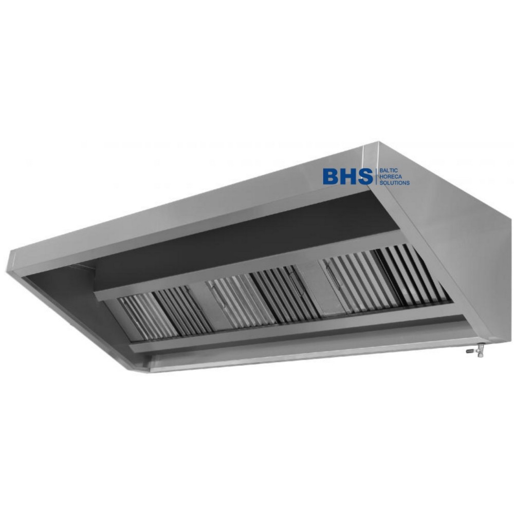 Cooker hood 2200