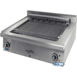 Water grill 8.2 kW