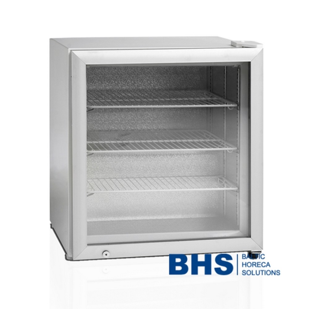 Tabletop freezer UF 88 l