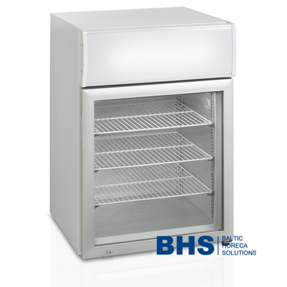 Tabletop freezer UF 113 l