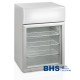 Tabletop freezer UF 113 l