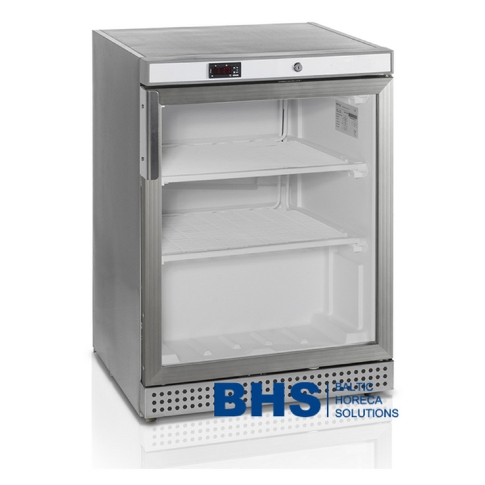 Upright freezer UF 120 liters