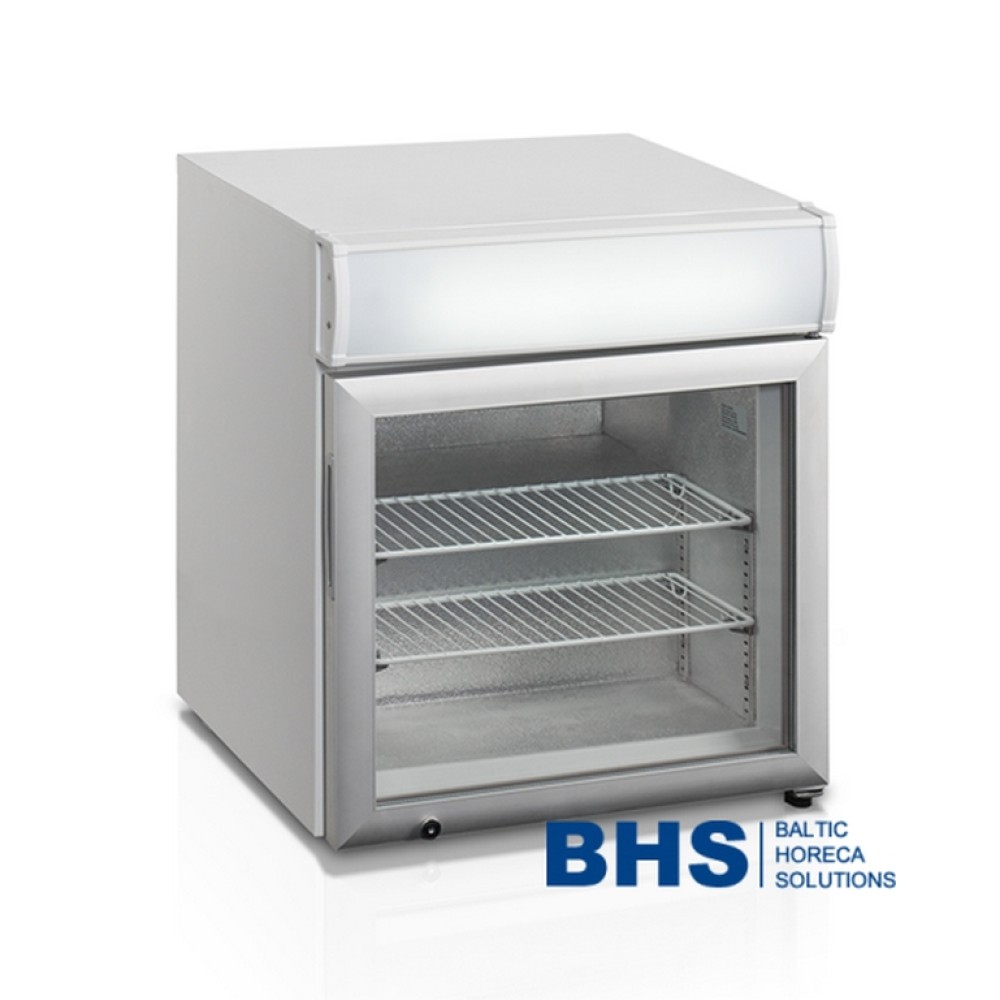 Tabletop freezer UF 48 l