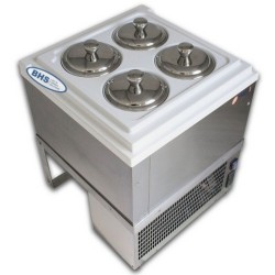 Ice cream cabinet V410CFI