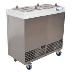 Ice cream cabinet V840C