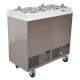 Ice cream cabinet V840C