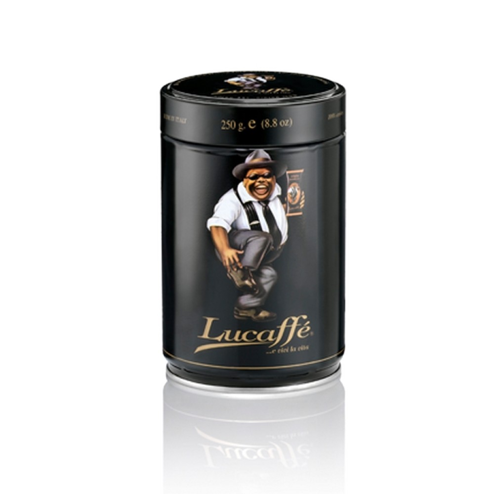 Café Lucaffe Mr.Exclusive (ground) 250 g