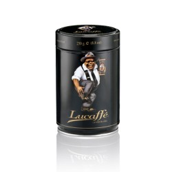 Kava Lucaffe Mr.Exclusive (maltas) 250 g