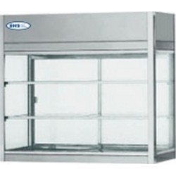 Refrigerated display counter VFI4716