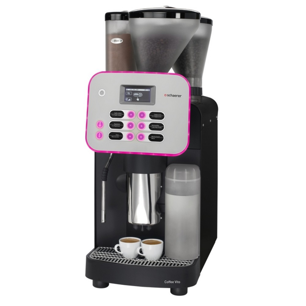 Schaerer Coffee VITO