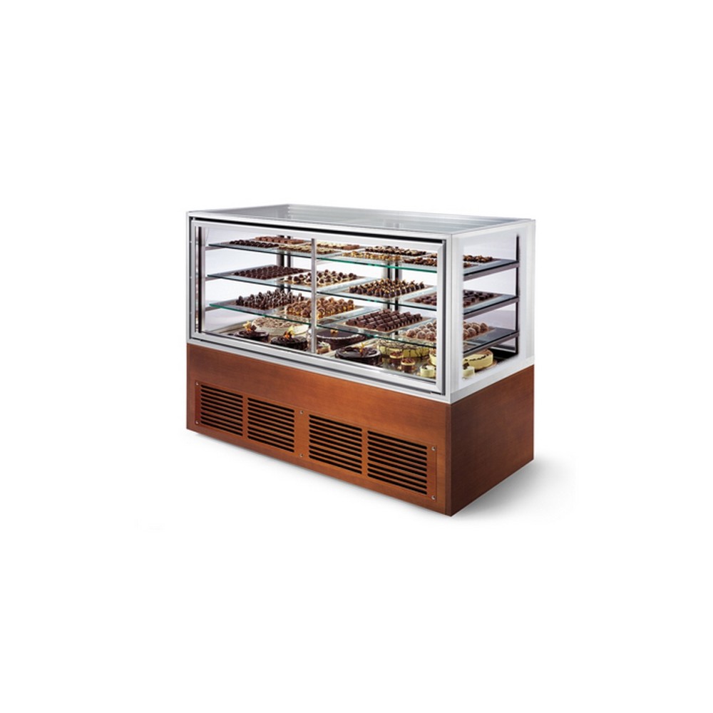 Vitrine Réfrigérée pour Chocolats 760 l Vitrine Réfrigérée pour Chocolats 760 l
