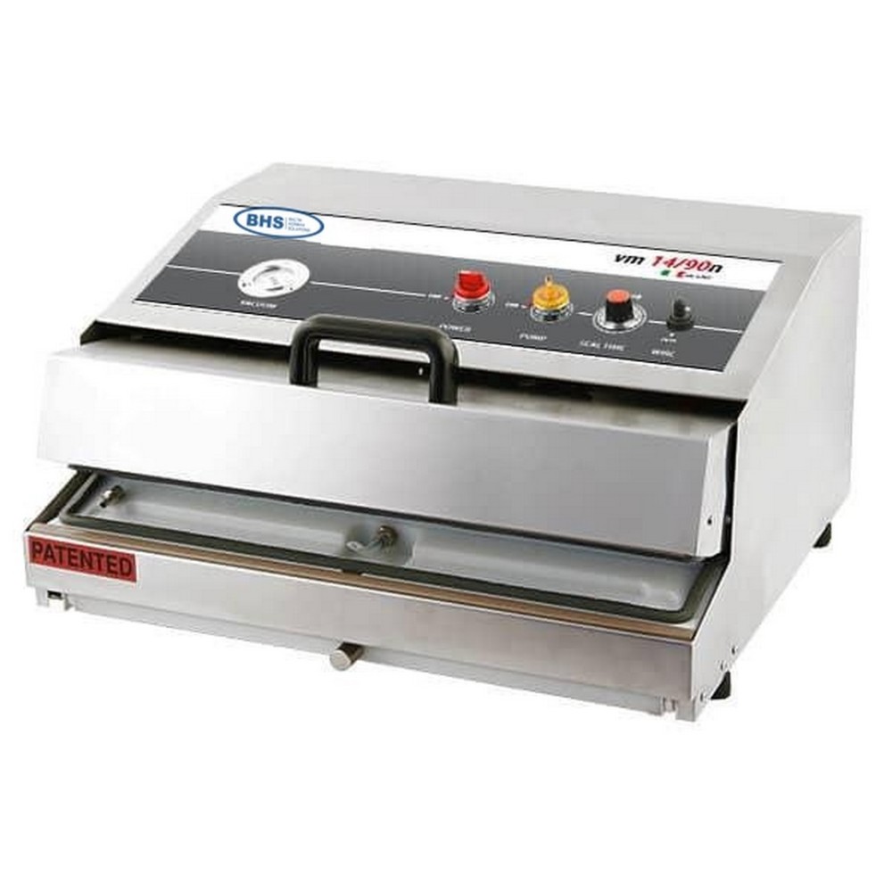 Vacuum packing machine VM14/90n